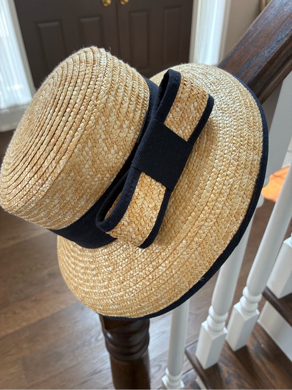 Italian Sun Hat 😎👒 Made in Italy - Picture 8 of 9